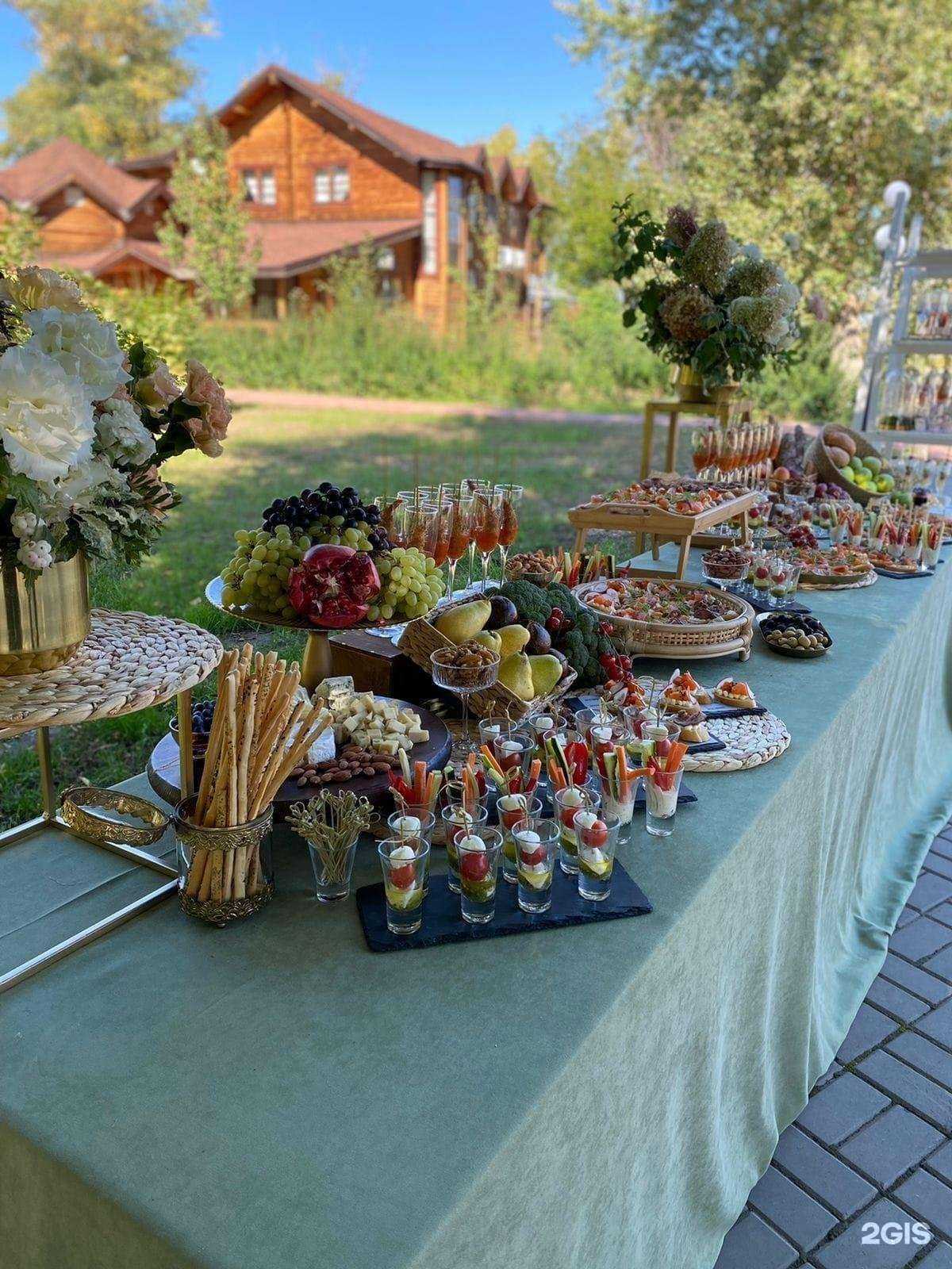 Отзывы на компанию Hcatering в Волгограде c фото