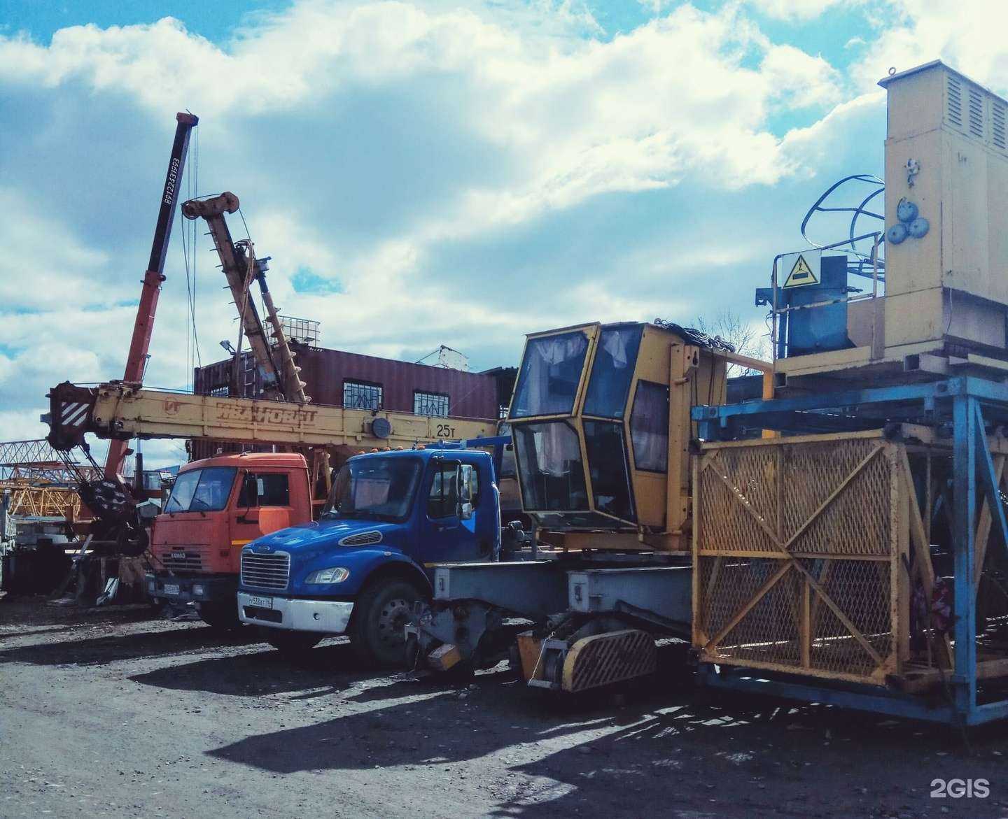 Отзывы на компанию Пто-конструкция в г. Екатеринбург c фото