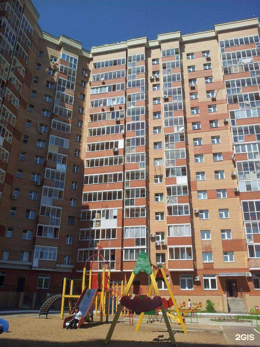 Отзывы на компанию Энже в Казани c фото - фотография 2 из 2