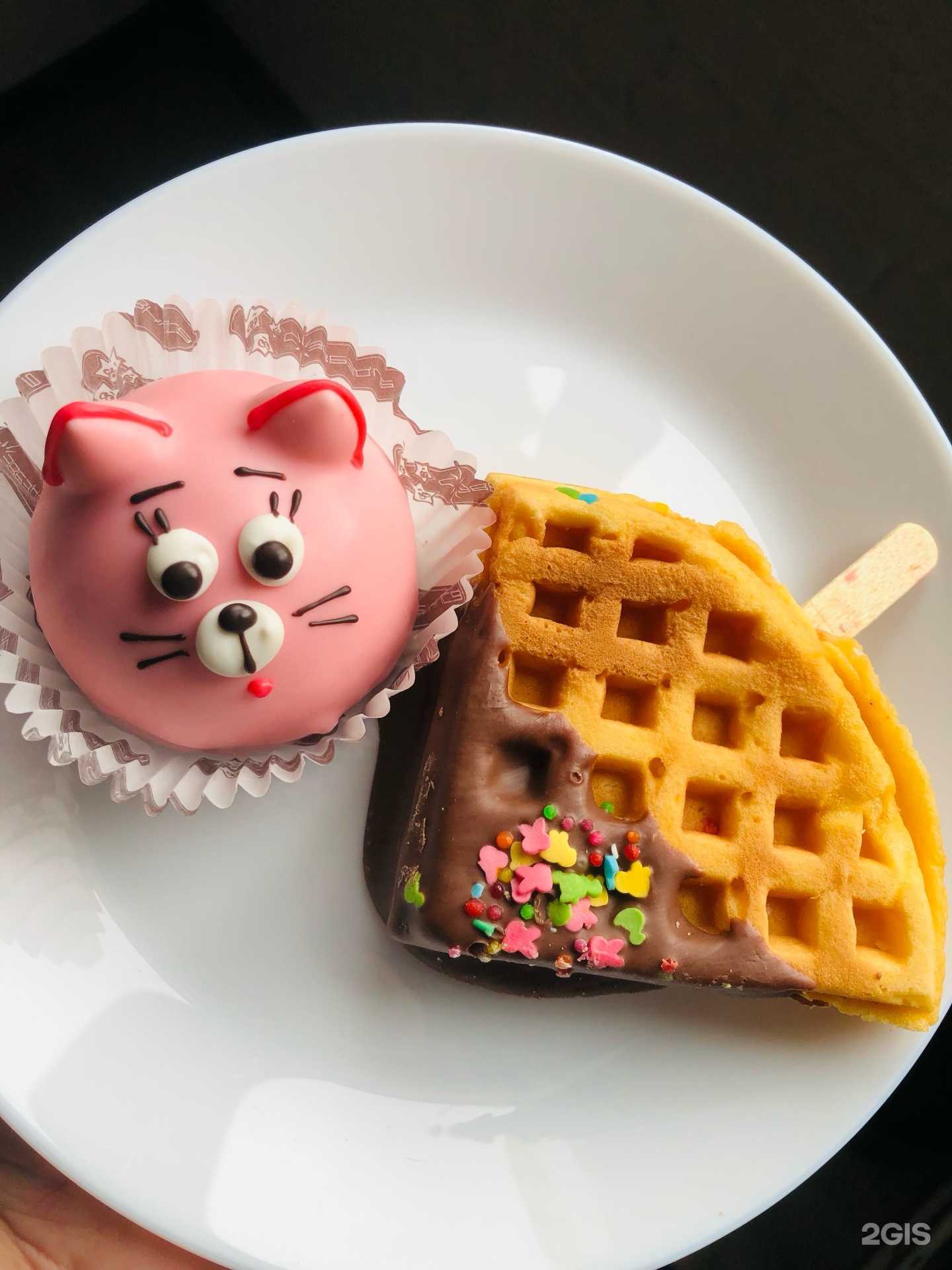 Отзывы на компанию Наташины булочки в г. Новосибирск c фото