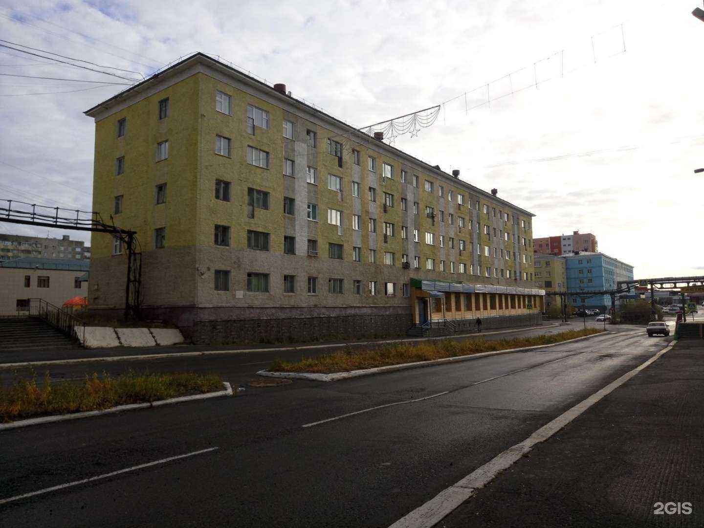 Отзывы на компанию Кордав в г. Дудинка c фото