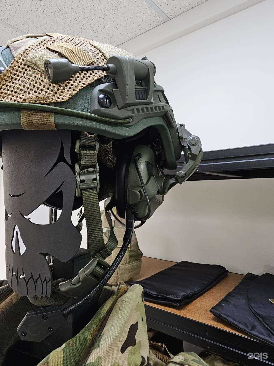 Отзывы на компанию Каптерка 34 в г. Волгоград c фото