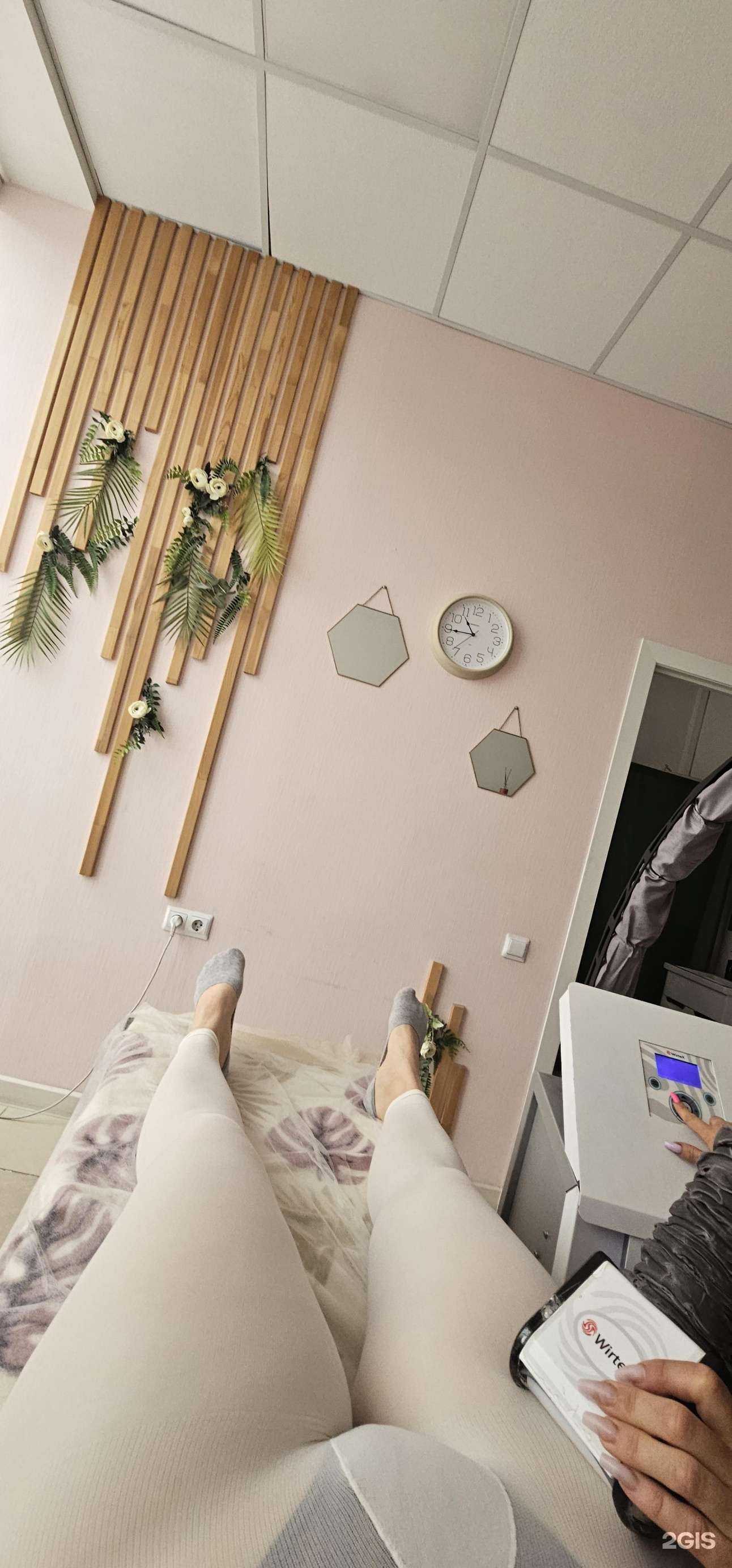 Отзывы на компанию Beauty lab в г. Набережные Челны c фото