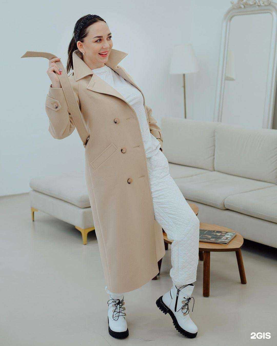 Отзывы на компанию Магазин женской одежды в г. Чебоксары c фото