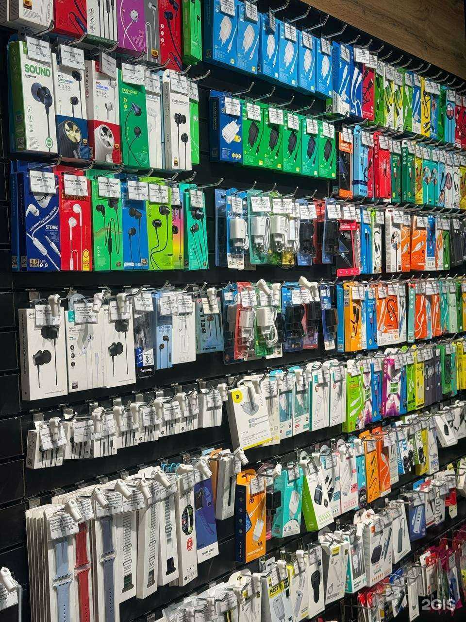 Отзывы на компанию Allo в Барнауле c фото