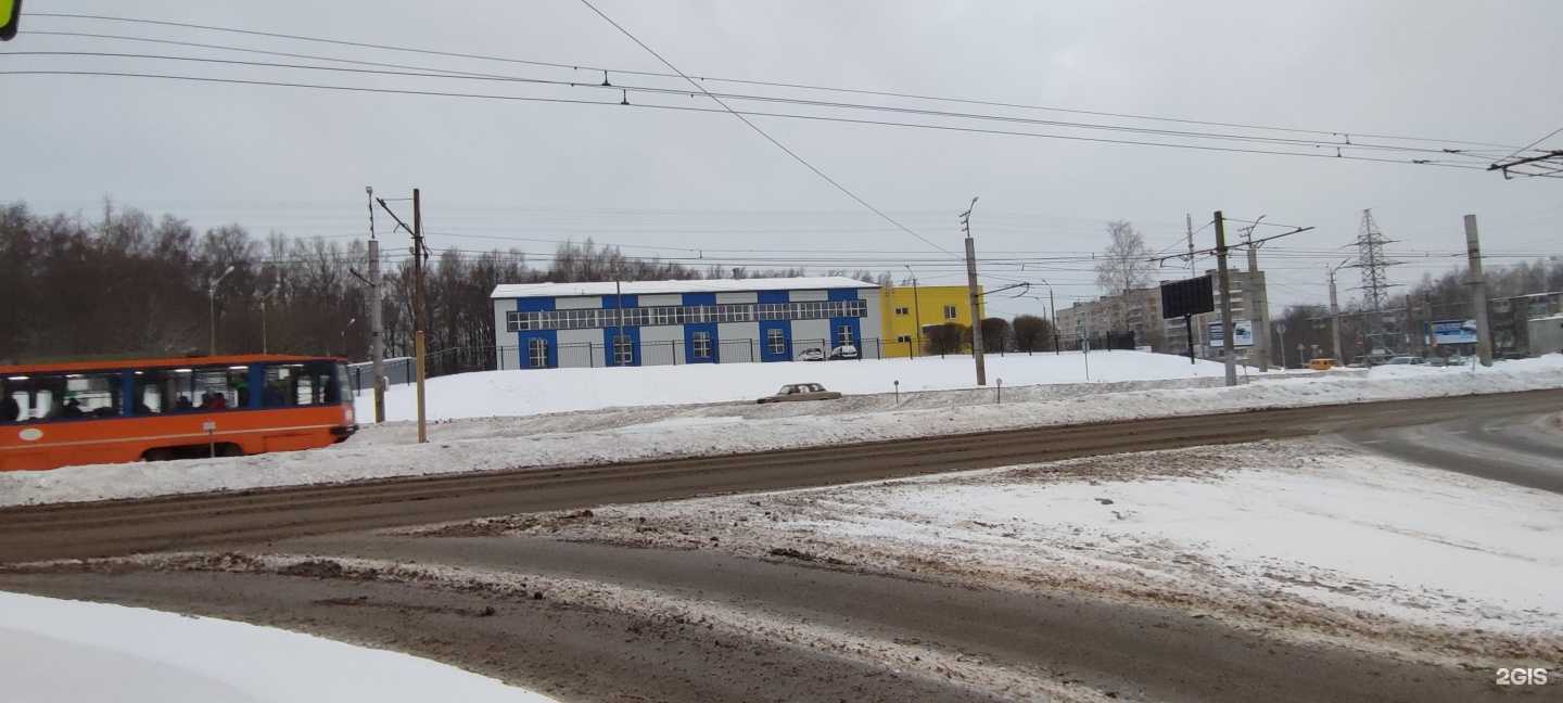 Отзывы на компанию Юность России в Смоленске c фото - фотография 2 из 2