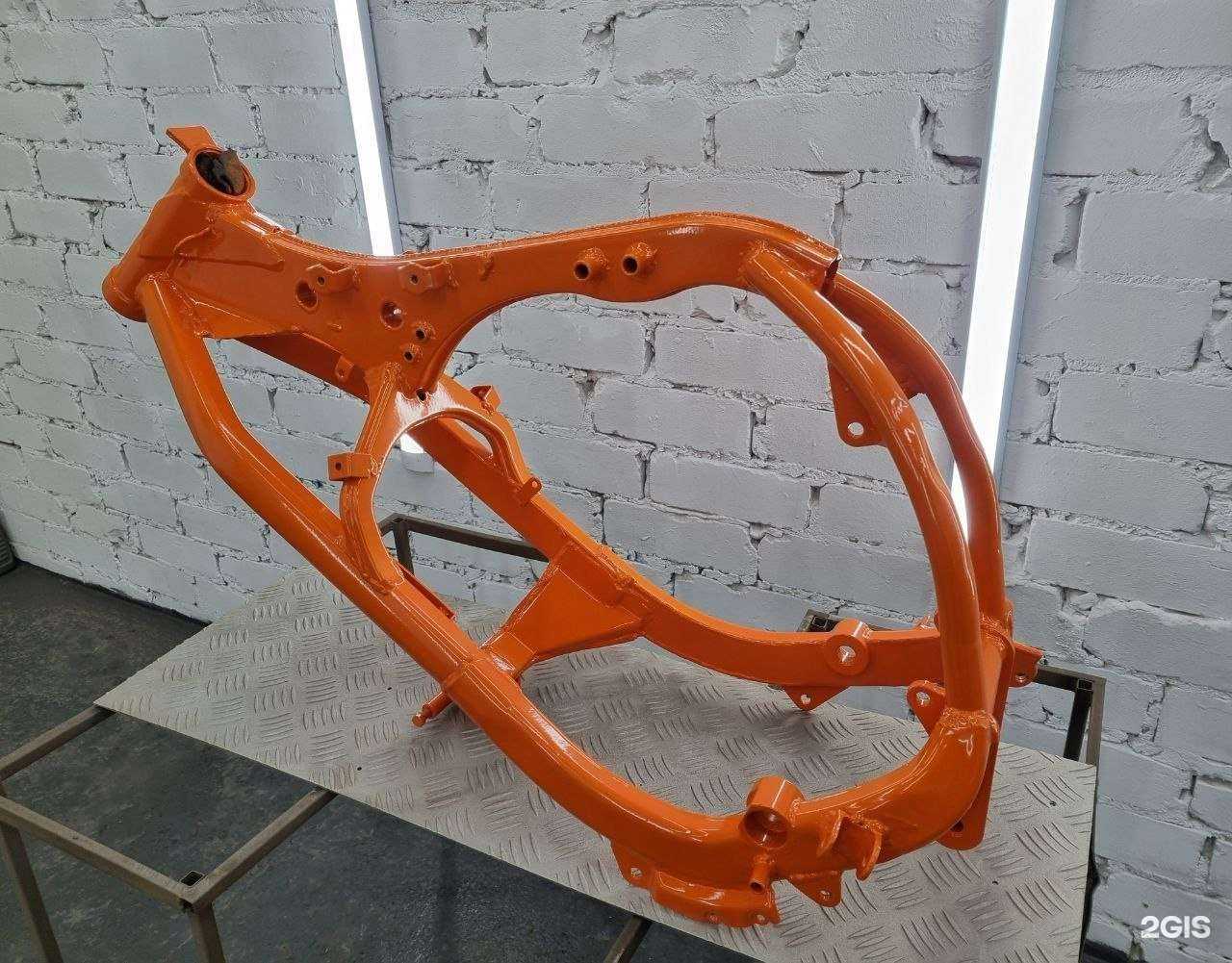 Отзывы на компанию Компания по пескоструйной обработке в г. Брянск c фото