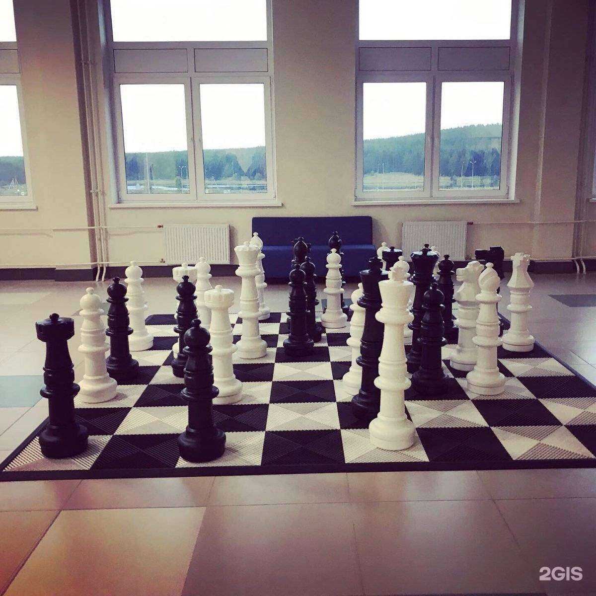 Отзывы на компанию Средняя школа №100 в Нижнем Тагиле c фото