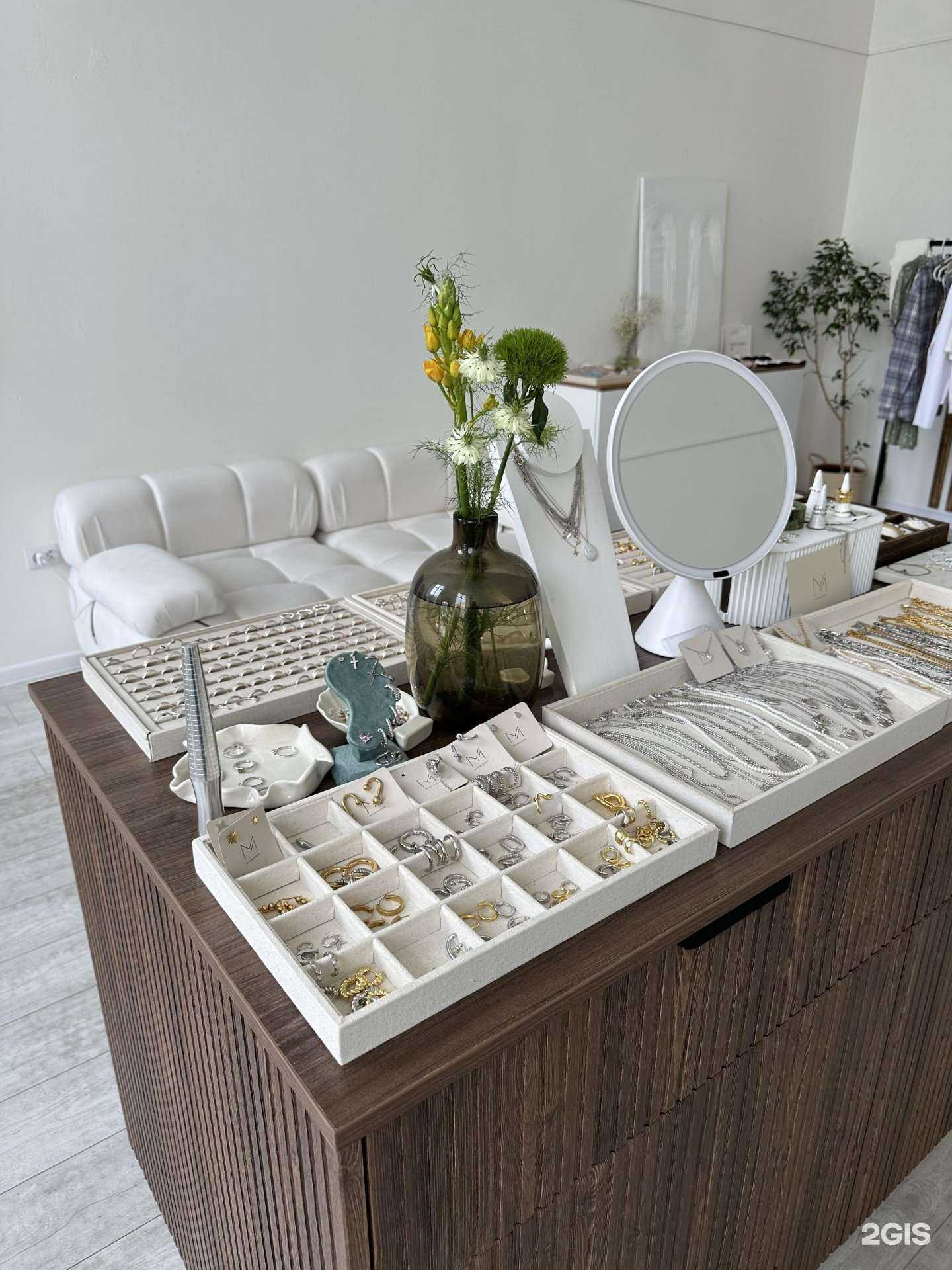 Отзывы на компанию Minimal Jewelry в Самаре c фото