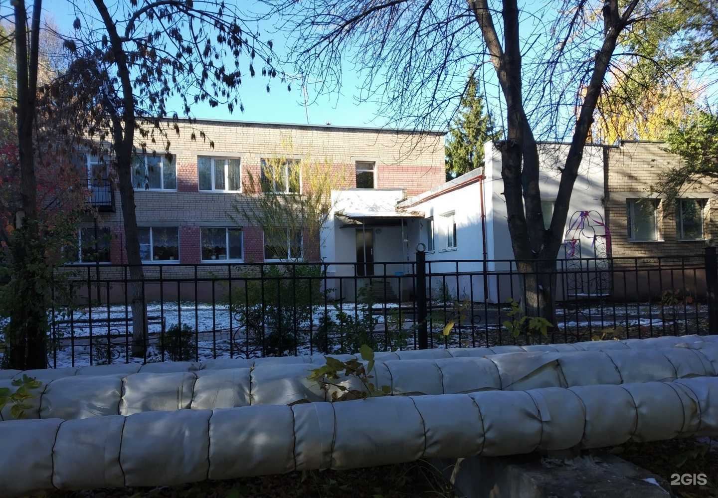 Отзывы на компанию Детский сад №44 в г. Саратов c фото