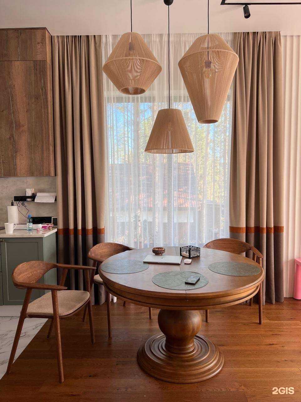 Отзывы на компанию Текстильный дизайн в г. Екатеринбург c фото