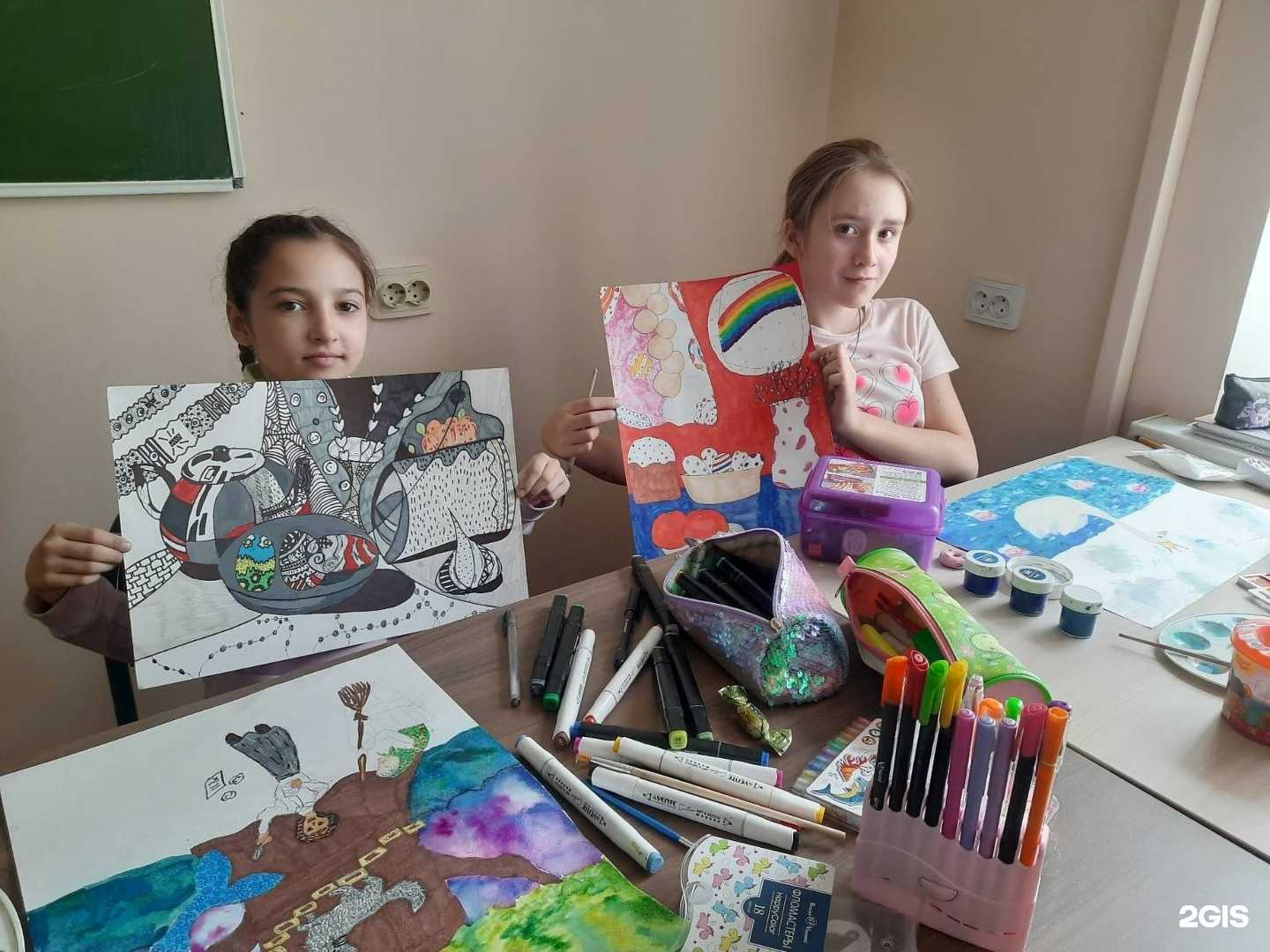 Отзывы на компанию Арт-политех в г. Иркутск c фото