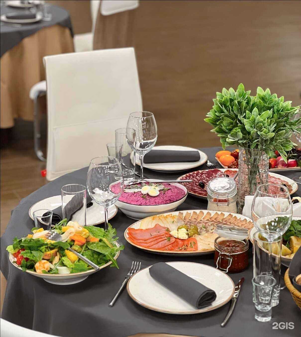 Отзывы на компанию Фуршетная история в Ростове-на-Дону c фото