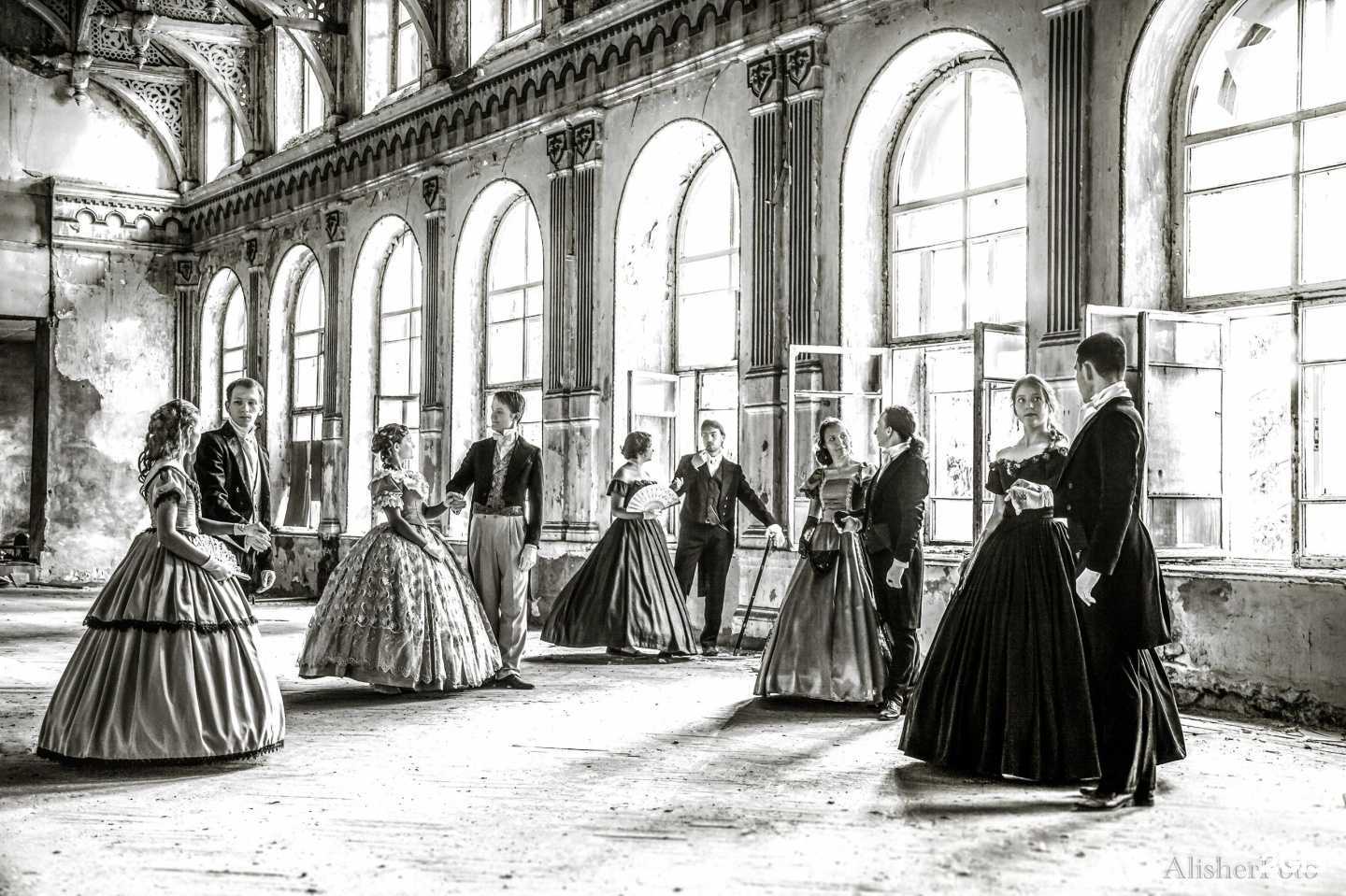 Отзывы на компанию Мистерия в Томске c фото