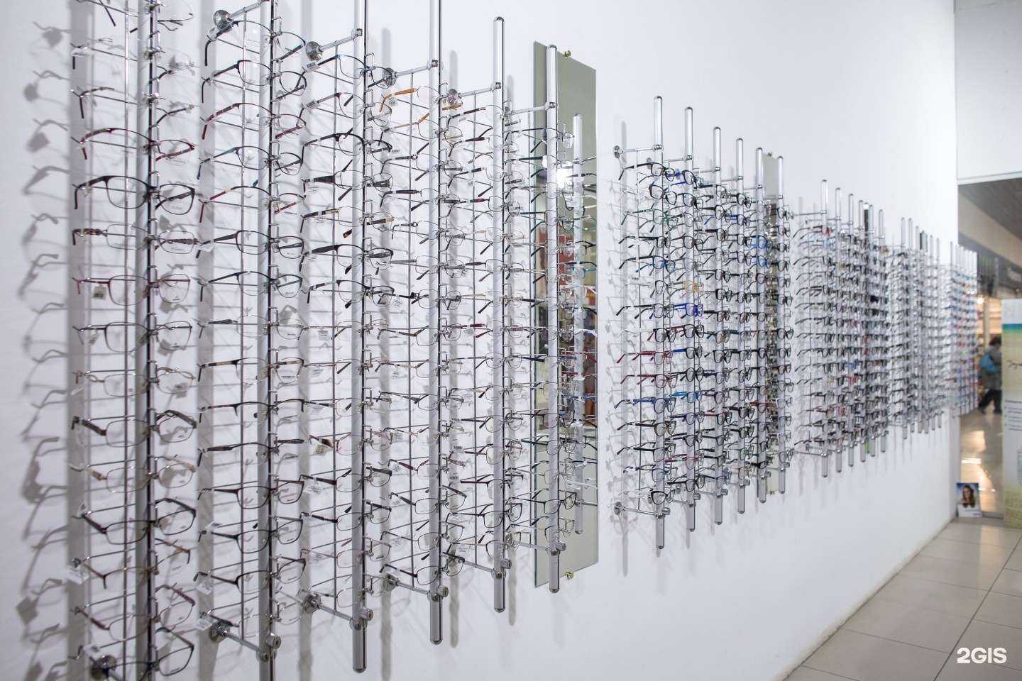 Отзывы на компанию Семейная оптика в г. Орёл c фото