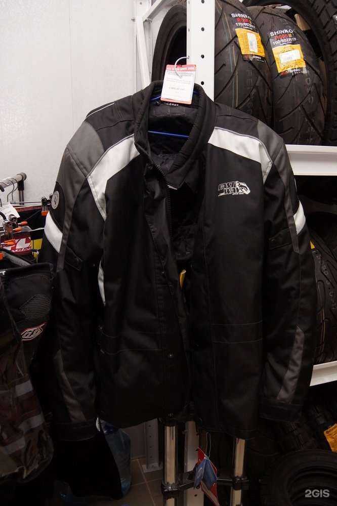 Отзывы на компанию Мотохаус22 в г. Барнаул c фото