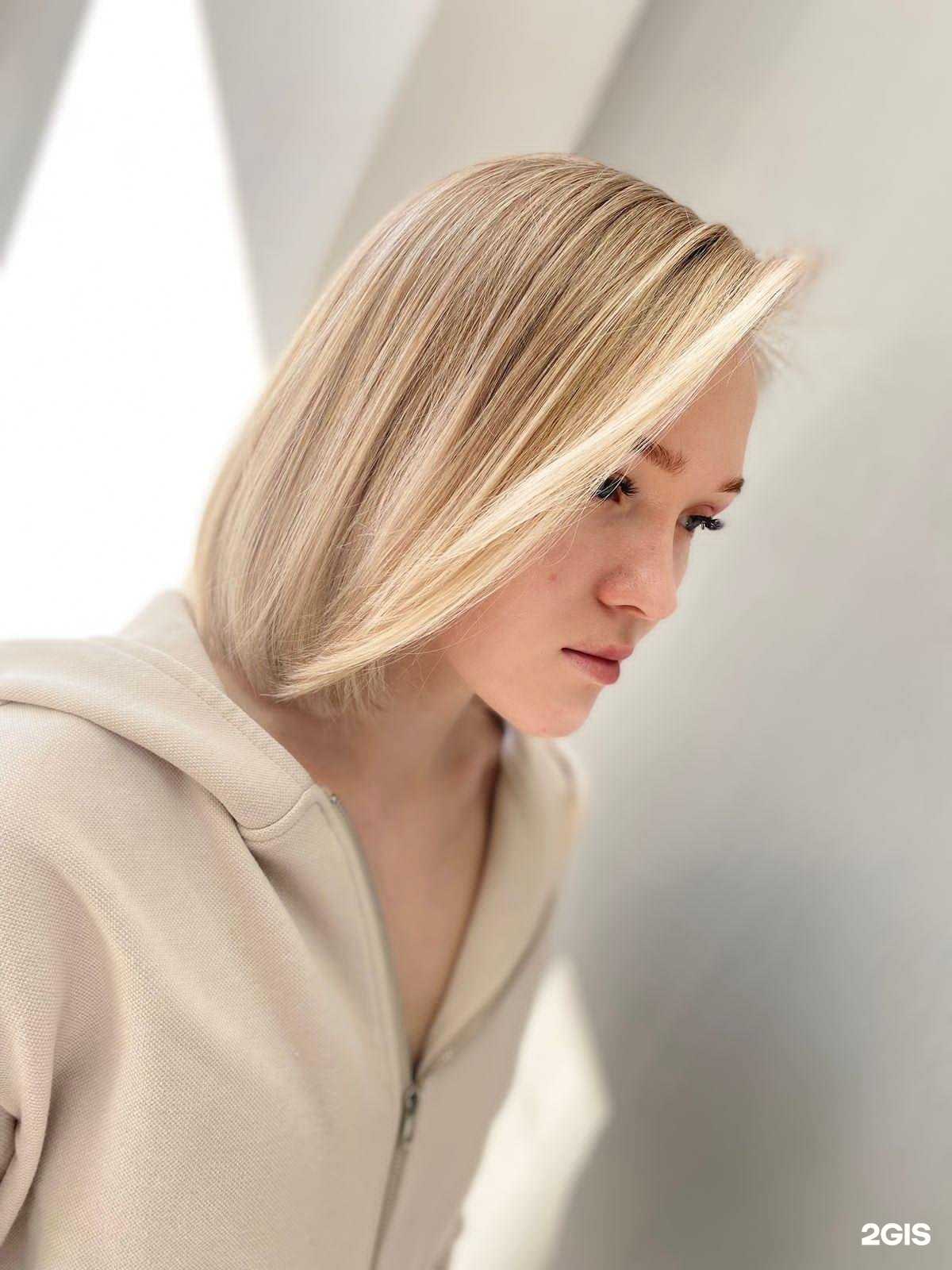 Отзывы на компанию Территория блонда в Уфе c фото