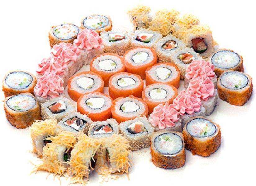 Отзывы на компанию Ролл хаус в г. Ангарск c фото