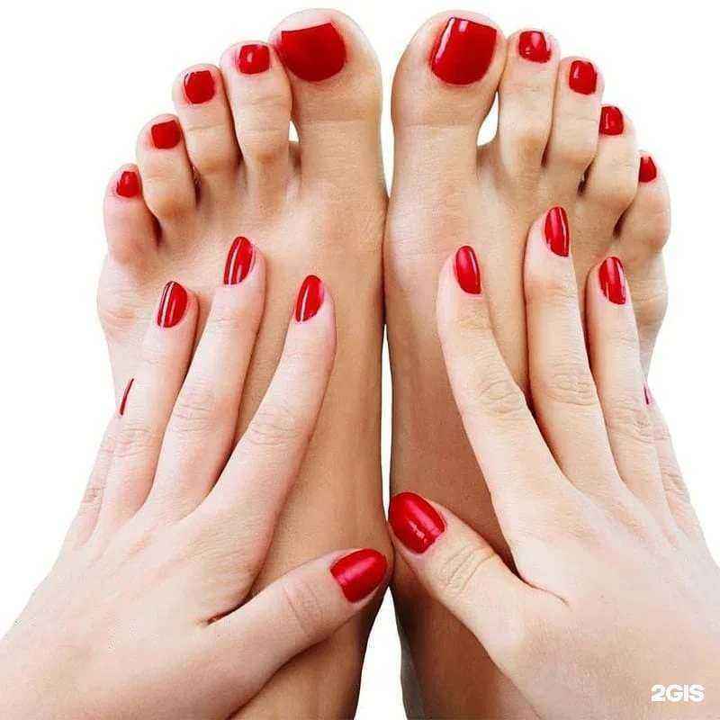 Отзывы на компанию Студия красоты в Краснодаре c фото