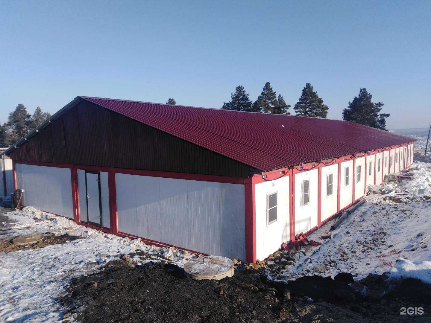 Отзывы на компанию Арента в Иркутске c фото