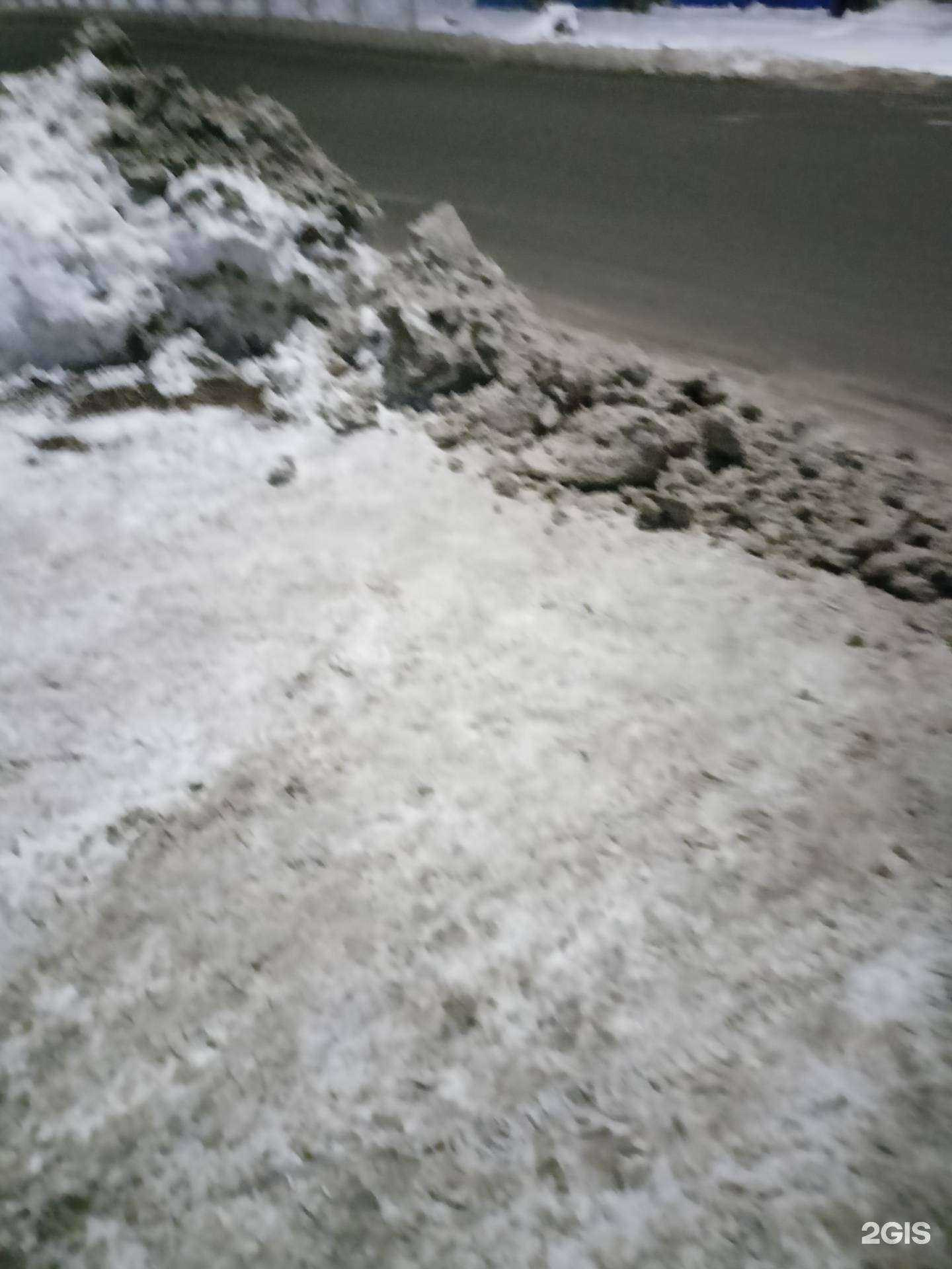 Отзывы на компанию Автодорстрой в Барнауле c фото - фотография 2 из 2