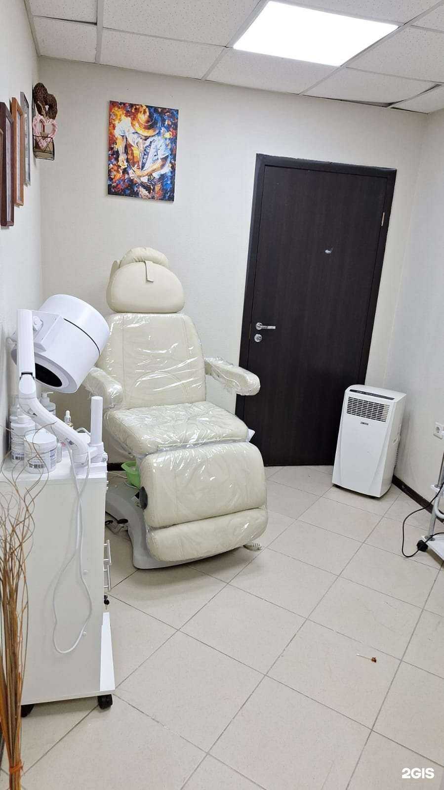 Отзывы на компанию Маникюр&Педикюр&Подология  в Новосибирске c фото