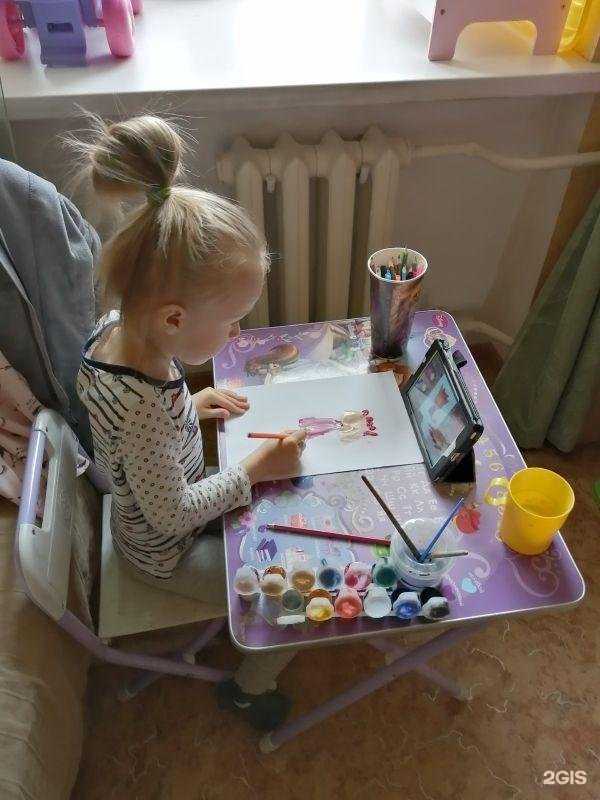 Отзывы на компанию Ручеёк в Новотроицке c фото