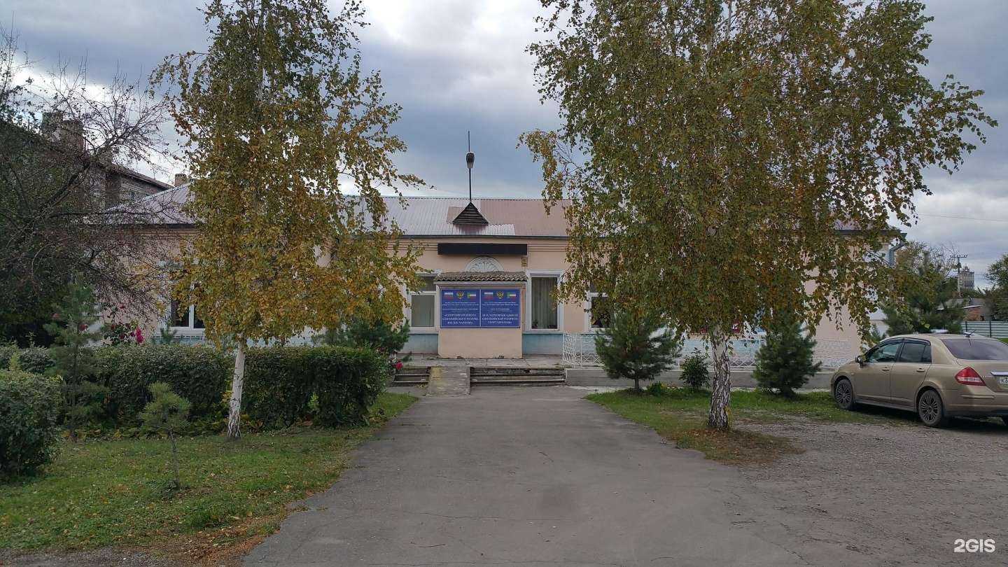 Отзывы на компанию Спортивная школа олимпийского резерва им В.И. Чаркова в Абакане c фото - фотография 2 из 2