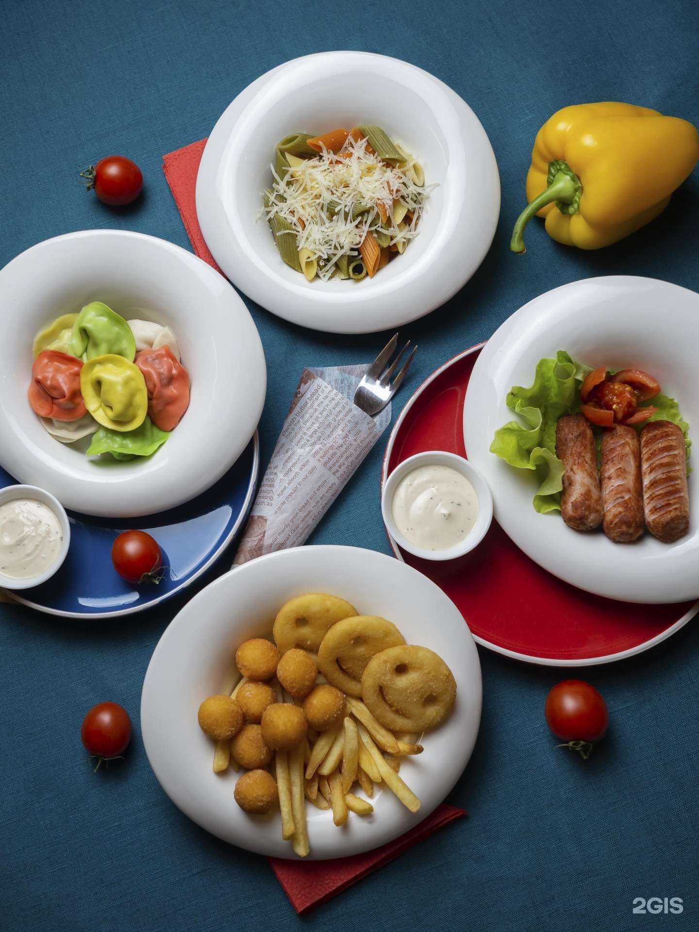 Отзывы на компанию Хачапурная №1 в г. Кострома c фото