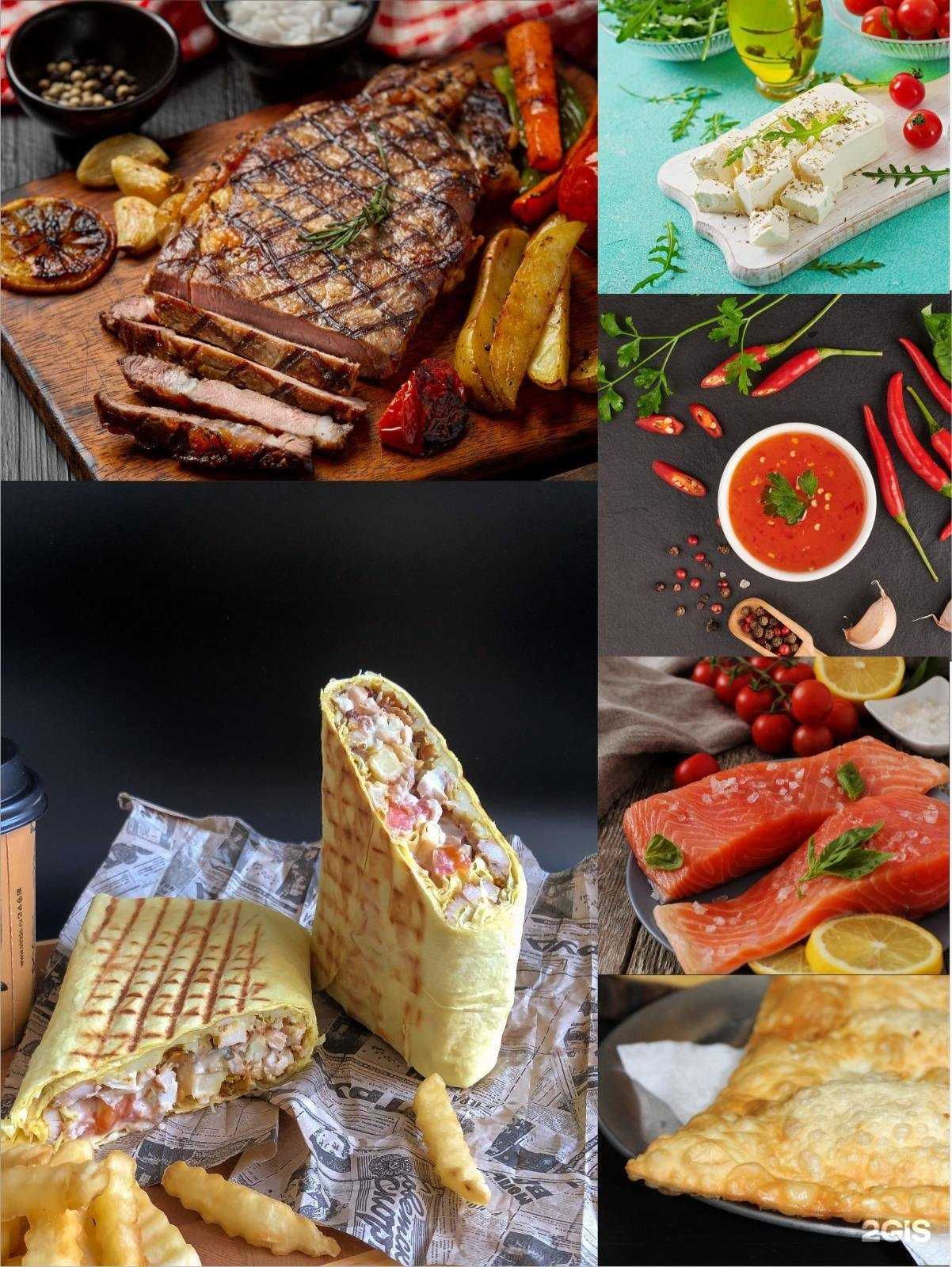 Отзывы на компанию Шефбурек в г. Сургут c фото