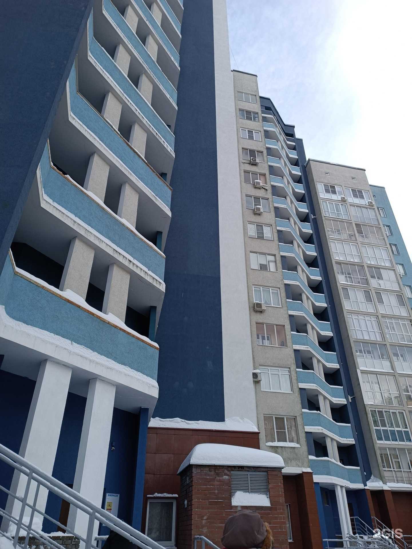 Отзывы на компанию iam_valeria_hair в Нижнем Новгороде c фото - фотография 2 из 2