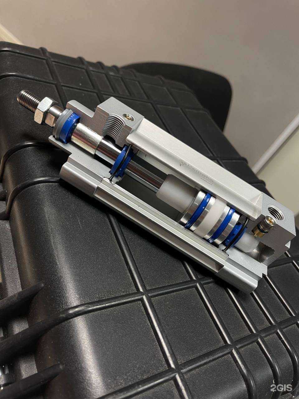 Отзывы на компанию Бэдассиум в Новосибирске c фото