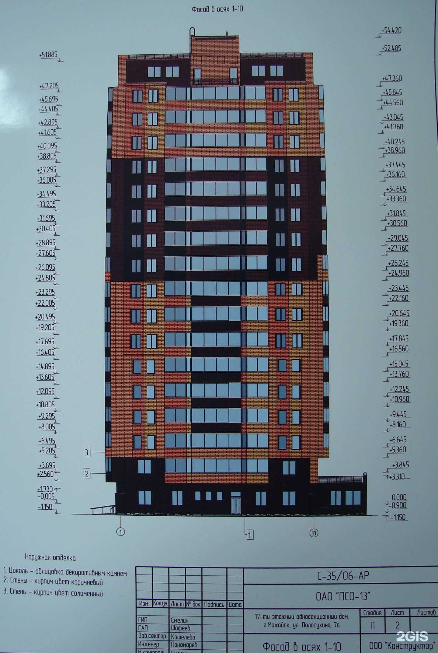 Отзывы на компанию Конструктор в Сызрани c фото