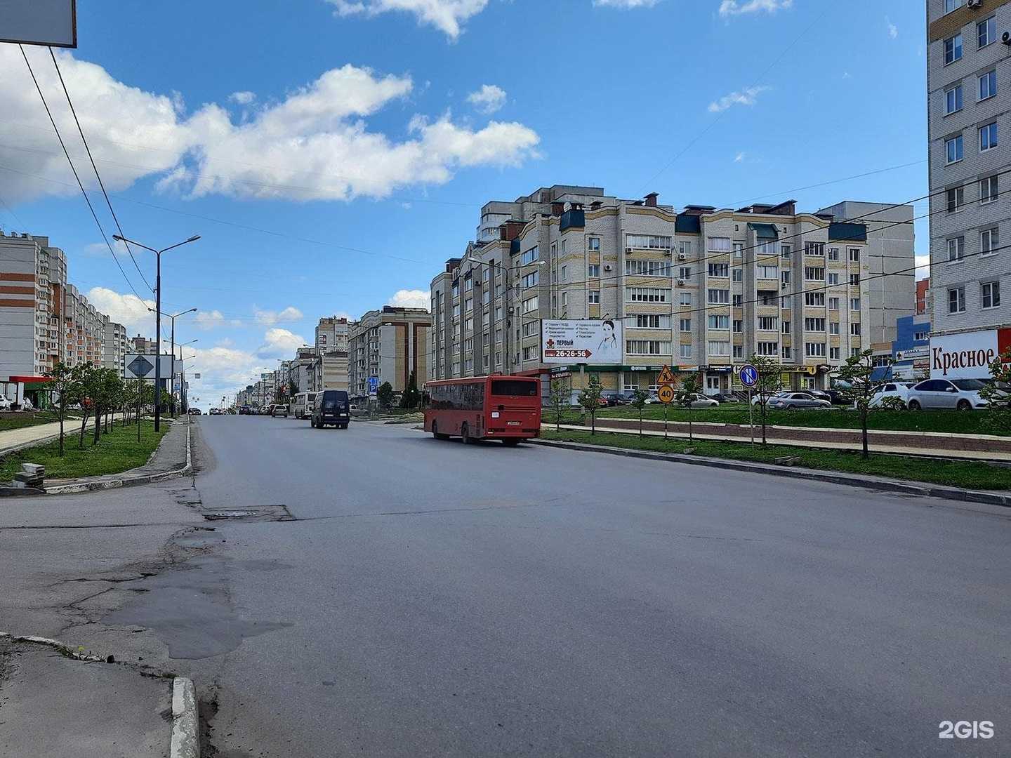 Отзывы на компанию Ньюс-Тамбов в г. Тамбов c фото