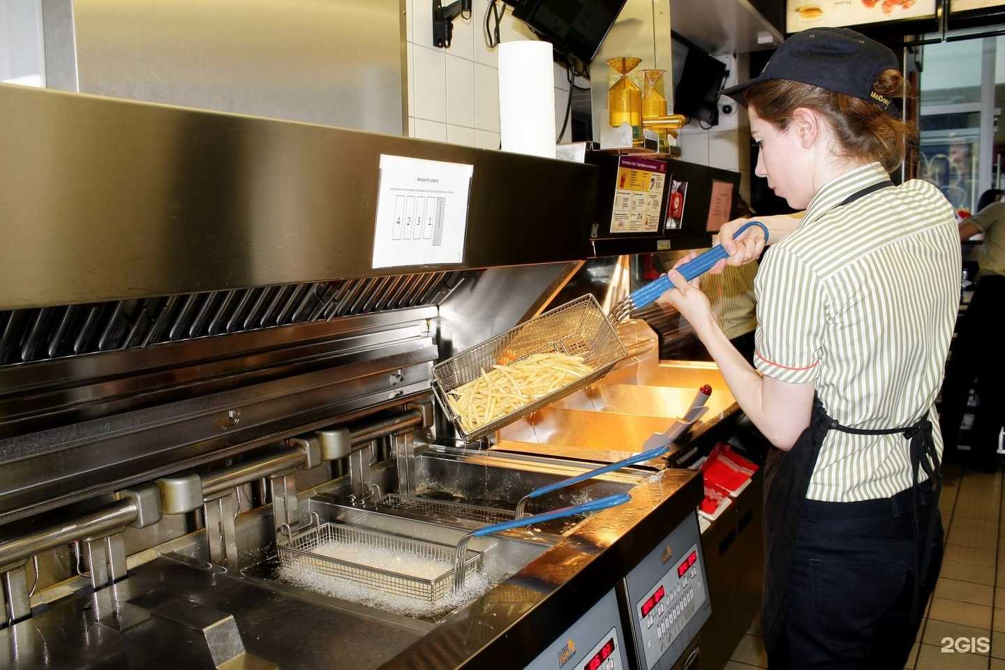 Отзывы на компанию Cafeproff в Екатеринбурге c фото