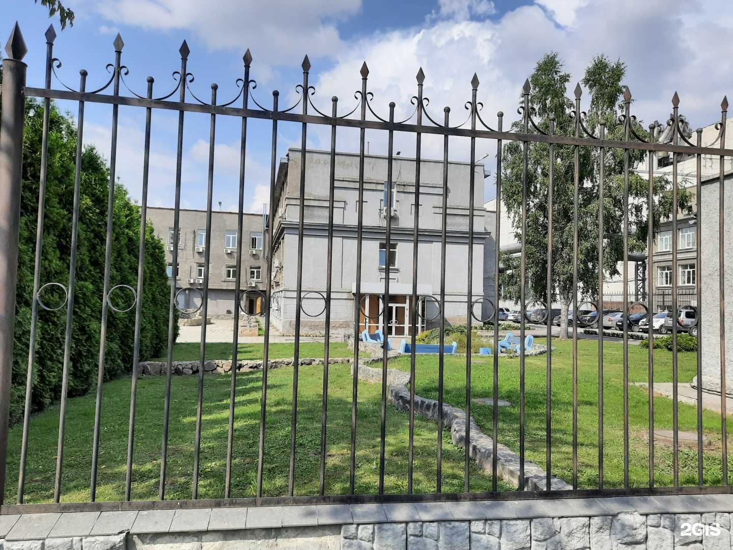 Отзывы на компанию Сибирский инженерно-аналитический центр в Новосибирске c фото - фотография 2 из 2