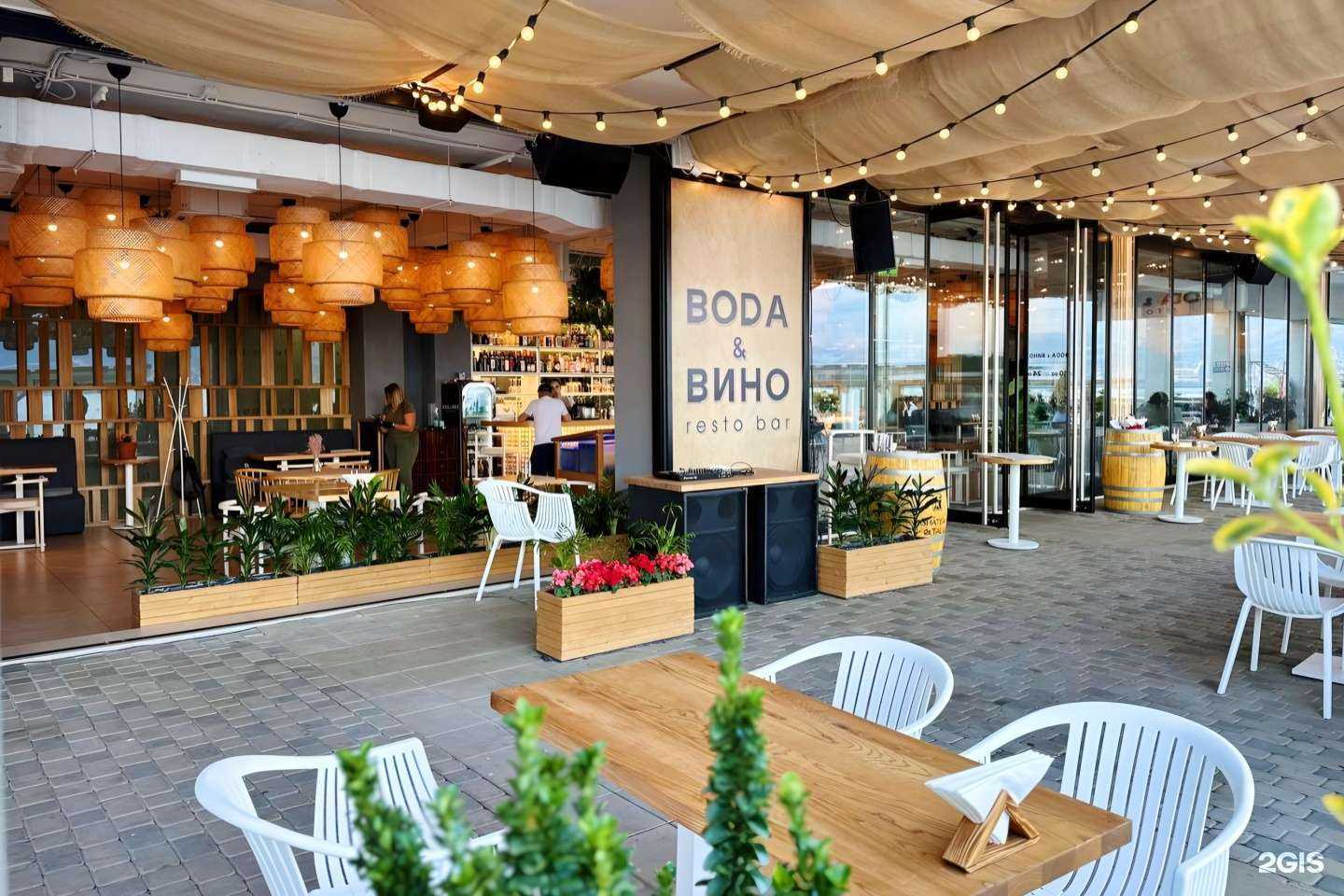 Отзывы на компанию Вода и Вино в г. Новороссийск c фото