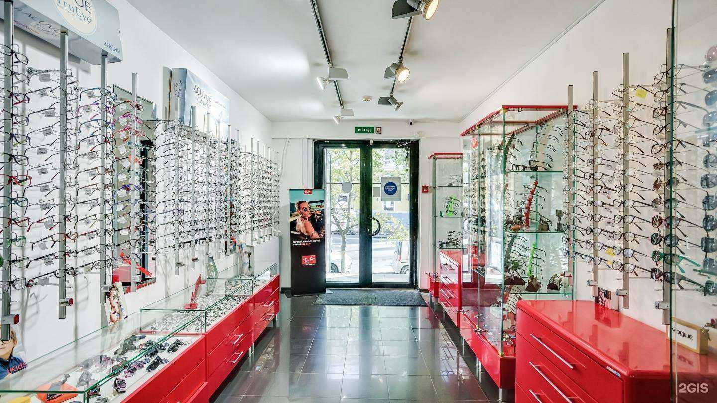 Отзывы на компанию Люмен Оптика в Ростове-на-Дону c фото