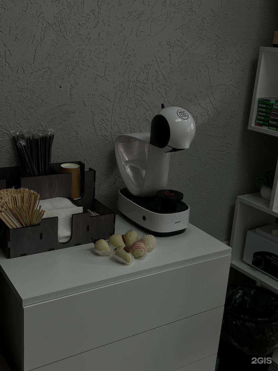 Отзывы на компанию LashLab в Красноярске c фото