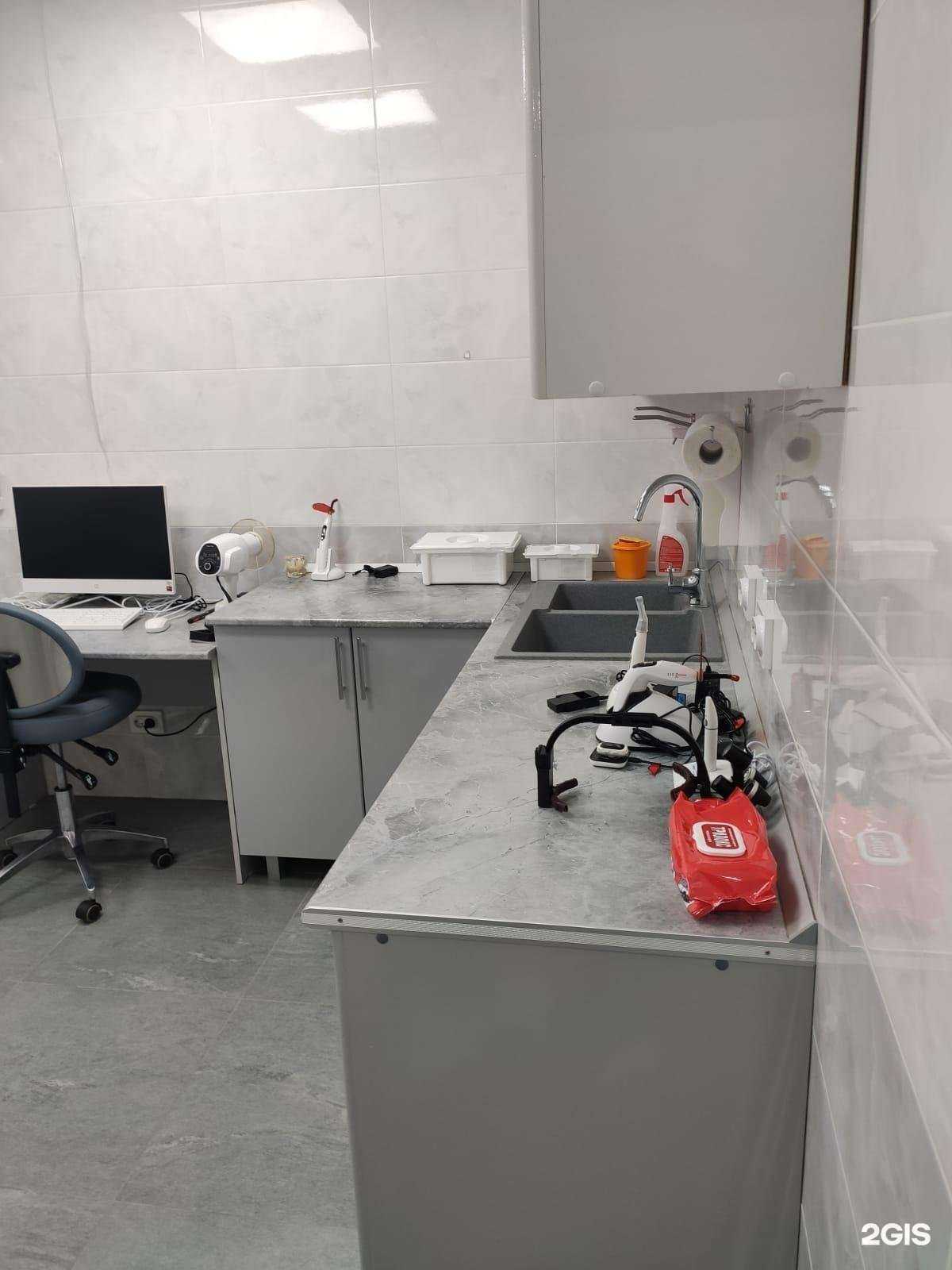 Отзывы на компанию ДенталМаксКлиника в Тамбове c фото