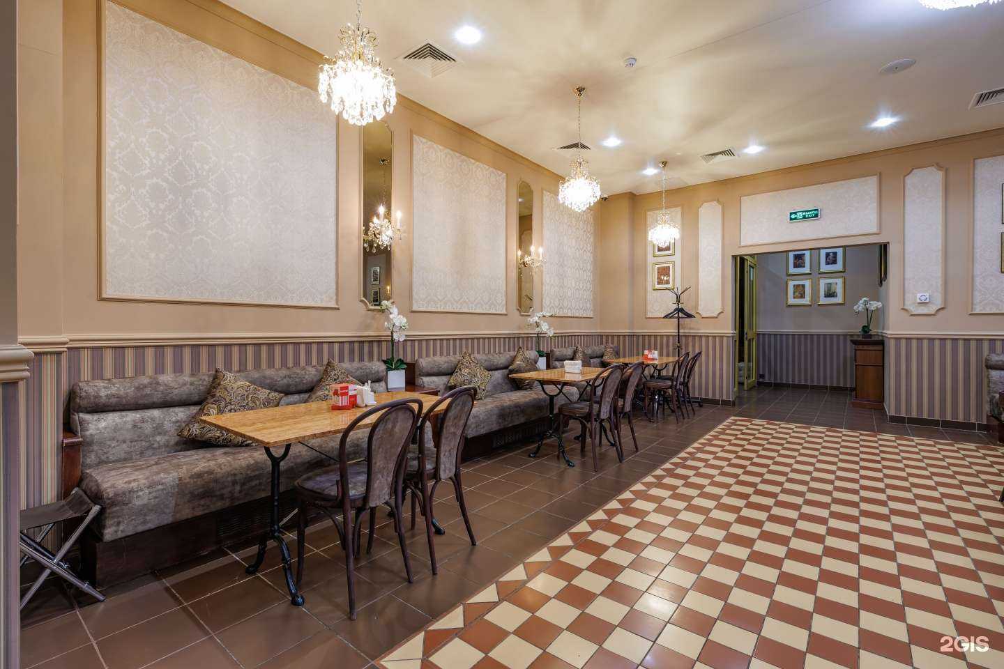 Отзывы на компанию Vienna в Екатеринбурге c фото