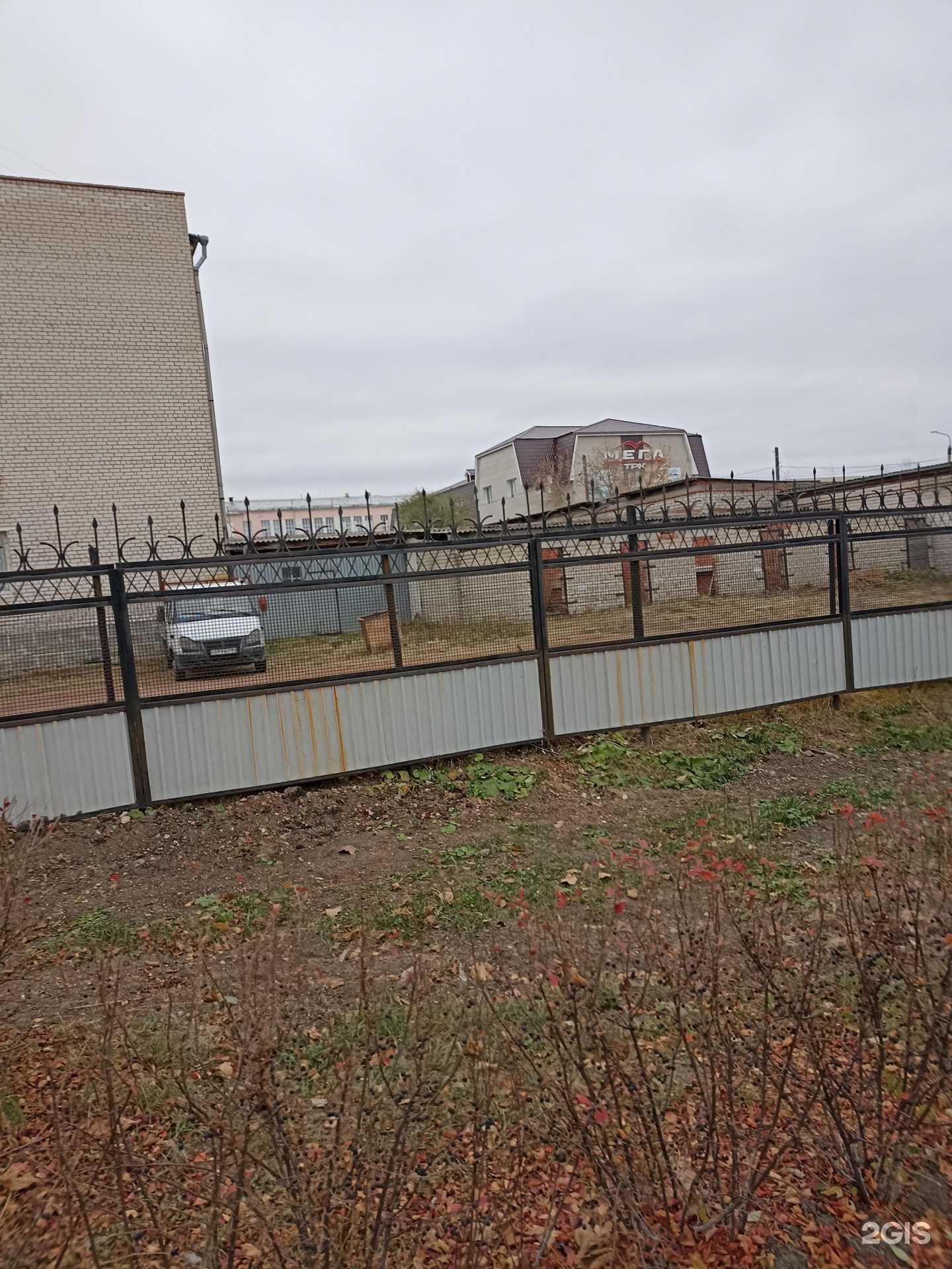 Отзывы на компанию Управление вневедомственной охраны ВНГ РФ по Челябинской области в Еманжелинске c фото - фотография 2 из 2