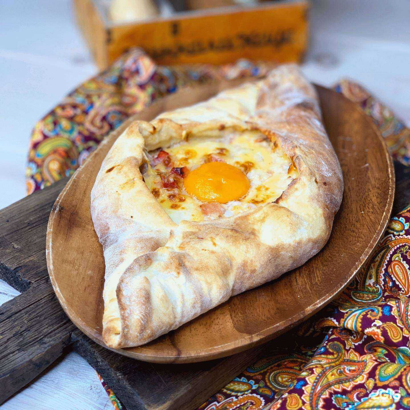 Отзывы на компанию Хинкали хаус в г. Хабаровск c фото