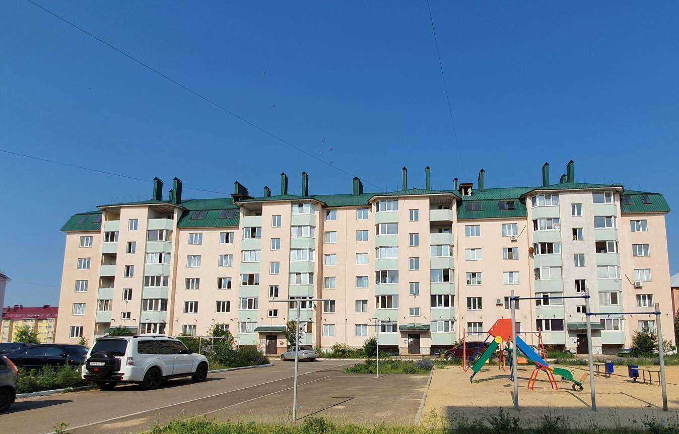 Отзывы на компанию Компания по архитектурному проектированию в Салавате c фото