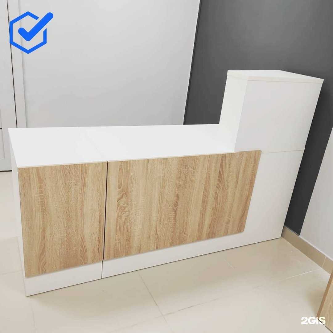 Отзывы на компанию Мебель для ПВЗ в Уфе c фото