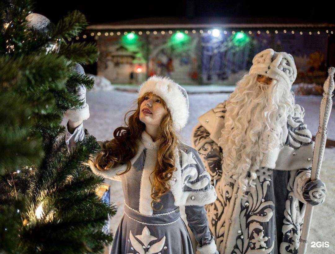 Отзывы на компанию Lizishow в Липецке c фото