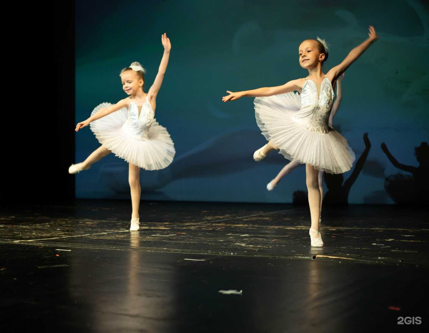 Отзывы на компанию Lil ballerine в г. Нижний Новгород c фото