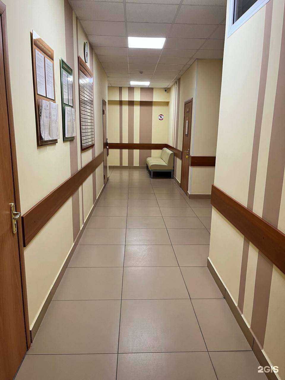 Отзывы на компанию Поликлиника-песочня в Рязани c фото