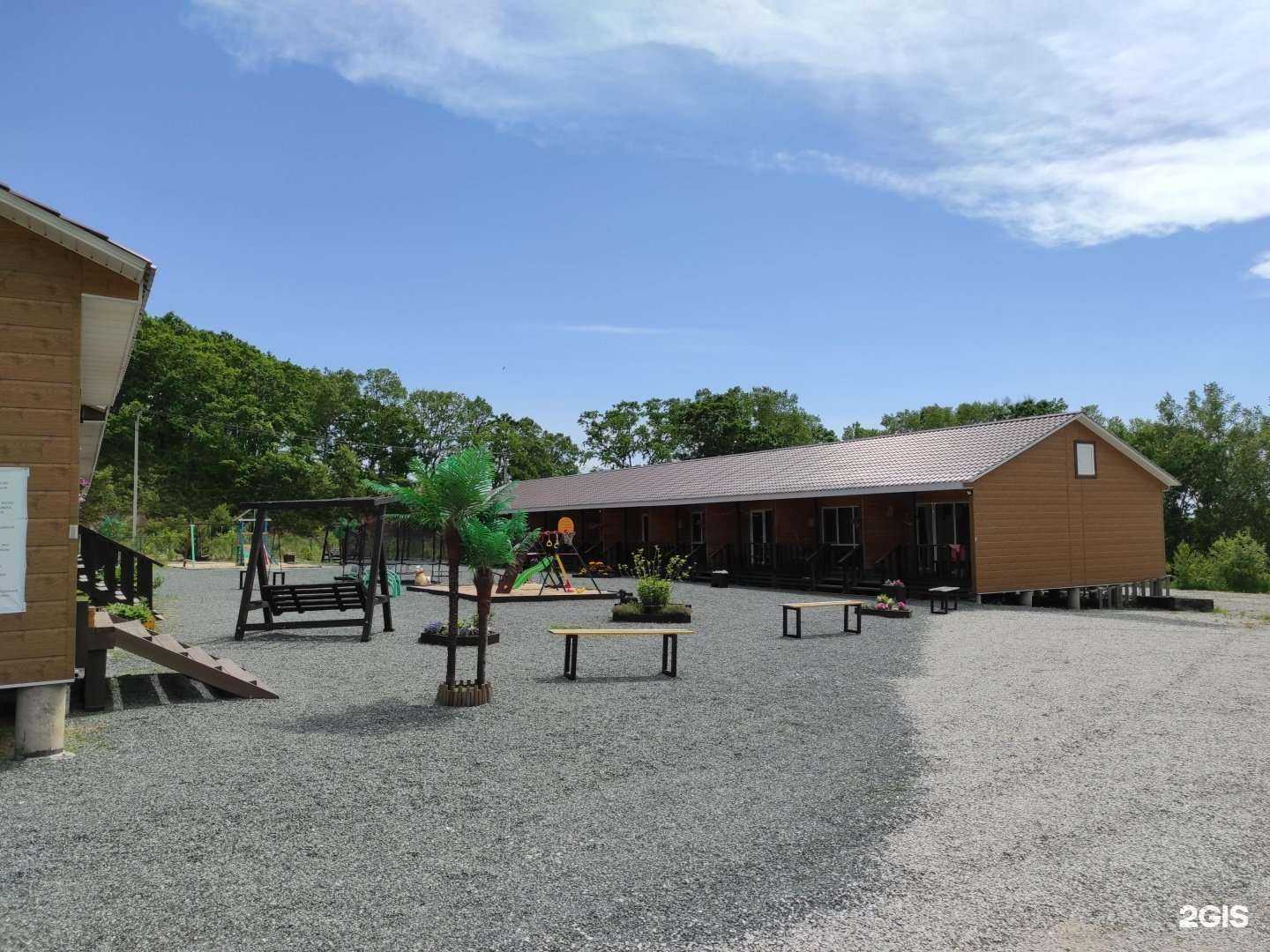 Отзывы на компанию Уютный дворик в г. Находка c фото