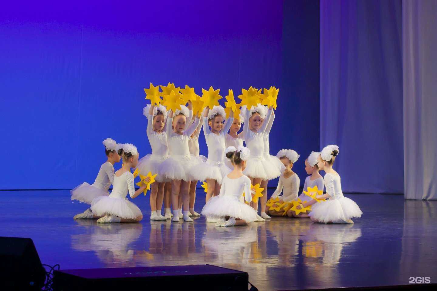 Отзывы на компанию Гармония в Хабаровске c фото